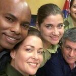 Anuncian regreso de serie televisiva Tras la huella