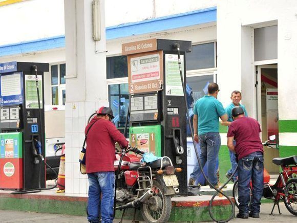 ¿Cómo funcionarán las unidades de CIMEX S.A este 10 de octubre?