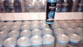 Shaka: la otra cara de las bebidas energizantes