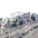 Los cañeros de Siguaney no se rinden