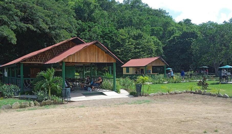 La revelación de este verano en Sancti Spíritus: Sierra de Las Damas