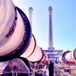Siguaney aporta nuevo cemento para revestimiento de pozos de petróleo