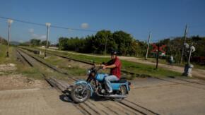 Problemas con el abasto de agua persisten en Siguaney