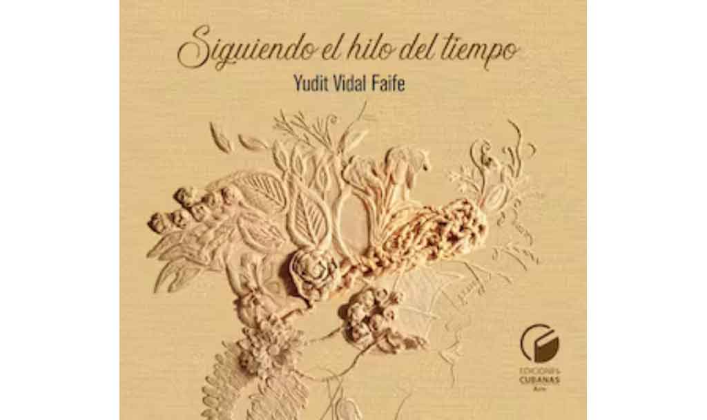 Libro agasaja a Trinidad en su 510 cumpleaños