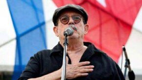 Silvio Rodríguez volverá a deleitar al público colombiano en Medellín