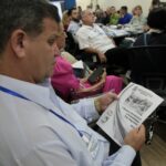 Simposio Internacional de Neonatología agrupa experiencias a favor de la vida