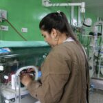 Neonatología espirituana, un decenio con saldos de excelencia en el país