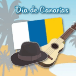 Agrupación cabaiguanense participa en celebración nacional por el Día de Canarias
