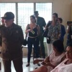 En Sancti Spíritus visita gubernamental (cobertura completa)