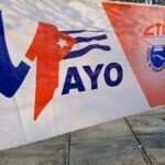 El deporte espirituano en fiesta del proletariado