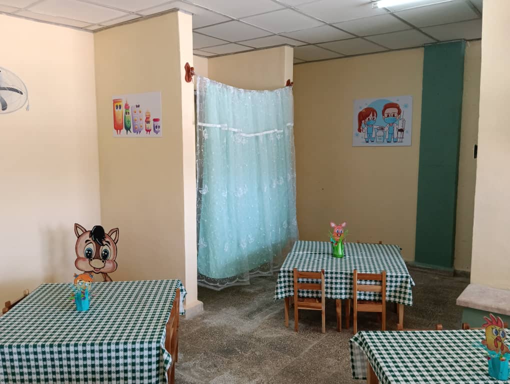 Sancti Spíritus continúa ampliando servicios