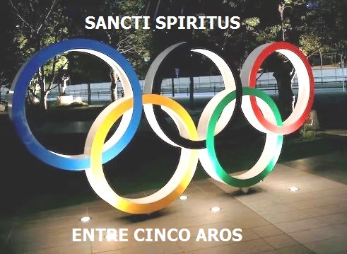 Memorias olímpicas de Sancti Spíritus