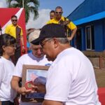 Trabajadores hidráulicos espirituanos de celebración (+ audio y fotos)