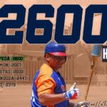 Frederich Cepeda y las nuevas marcas en la pelota cubana