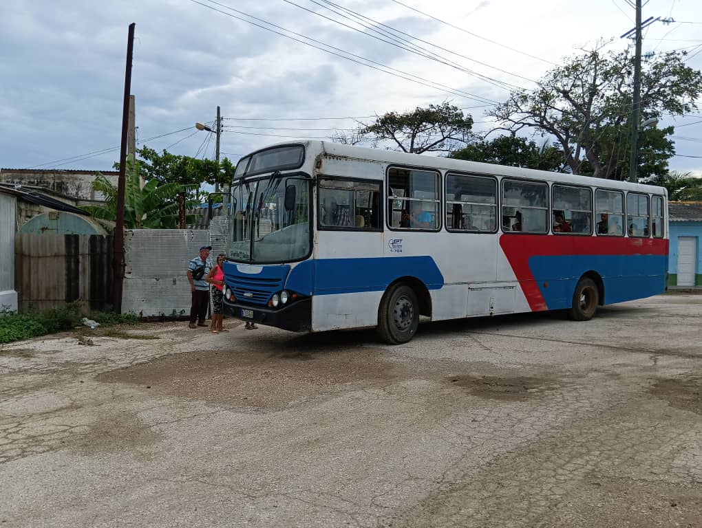 Evacuan a residentes en comunidades de Tunas de Zaza y El Médano
