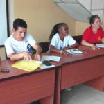 Valoran positivamente labor de Comisión de Atención a glorias deportivas en Sancti Spíritus