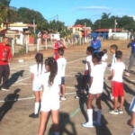 Trinidad apuesta por la cantera de profesores de Educación Física para volver a la élite en 2025