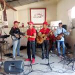 Candela, el grupo empírico que desafía la edad con música cubana