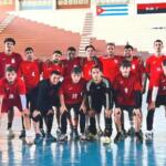 Listo Sancti Spíritus para Liga Nacional de Futsala 2025