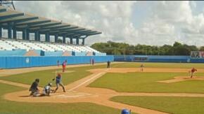 Siete Gallos en la pelea por equipos Cuba