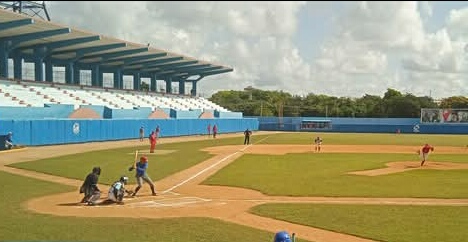 Siete Gallos en la pelea por equipos Cuba