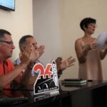 Periódico Escambray gana primer lugar del Premio Nacional de Periodismo Quijote de Cuba