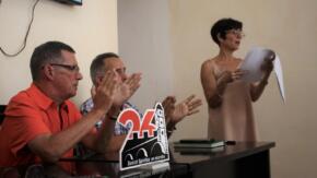 Periódico Escambray gana primer lugar del Premio Nacional de Periodismo Quijote de Cuba