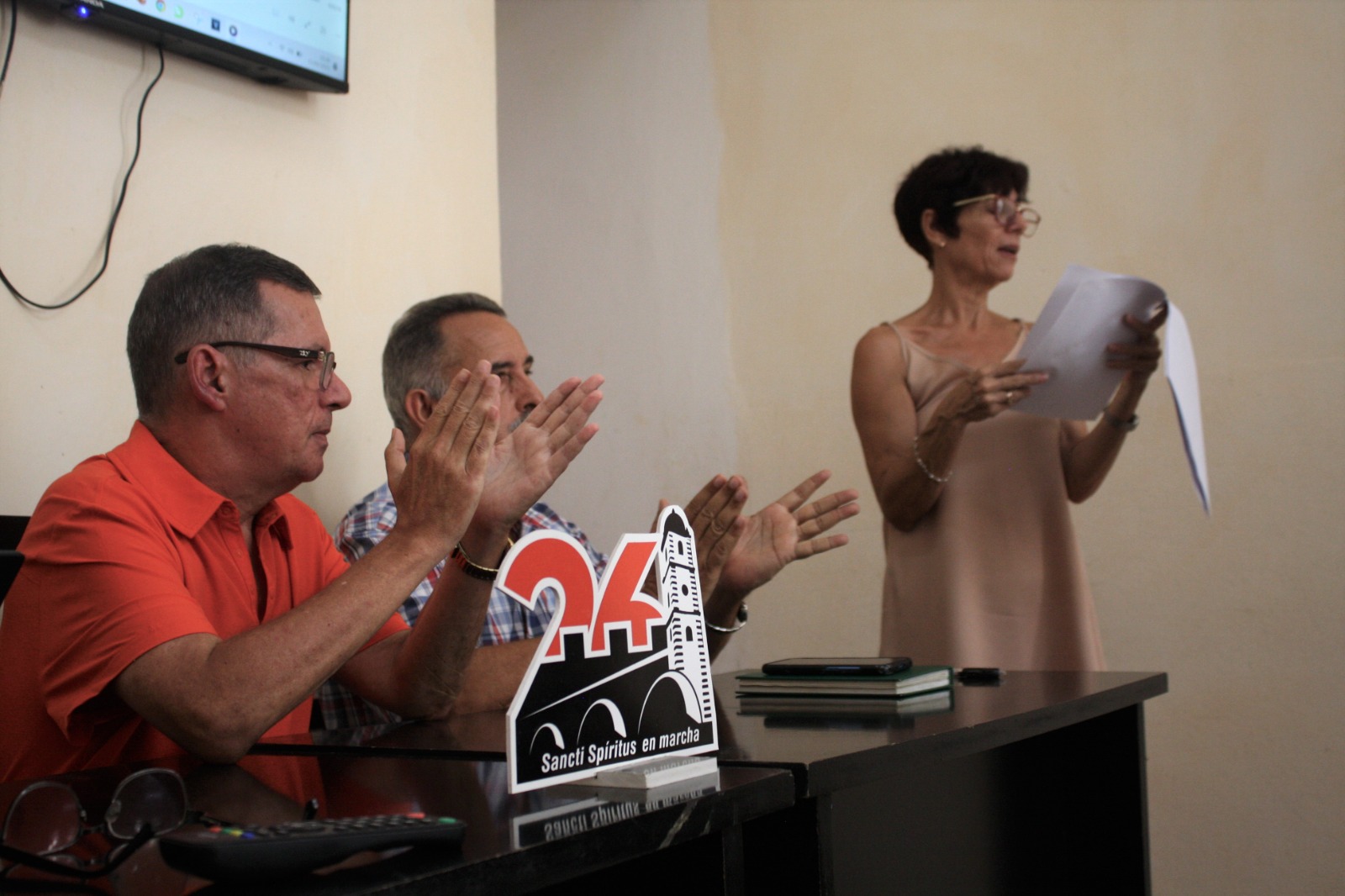 Periódico Escambray gana primer lugar del Premio Nacional de Periodismo Quijote de Cuba