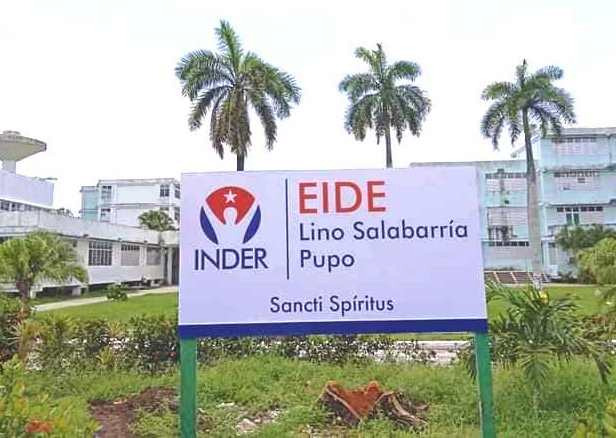 Escuelas deportivas espirituanas por nuevos retos