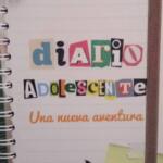 Presentan en Sancti Spíritus Diario adolescente, una nueva aventura