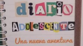 Presentan en Sancti Spíritus Diario adolescente, una nueva aventura