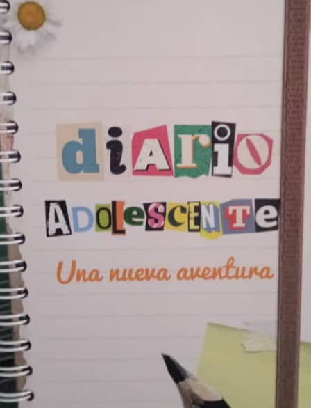 Presentan en Sancti Spíritus Diario adolescente, una nueva aventura