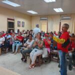 Innovadores de la fábrica La Estancia realizan su evento empresarial