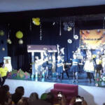 Escuela primaria de Yaguajay destaca por su trabajo comunitario