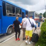 Retornan a sus hogares evacuados de Tunas de Zaza, Médano y Tayabacoa