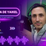 Waldo Mendoza y Leidy Marian