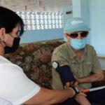 Ivón Rodríguez Méndez, más de tres décadas al servicio de la enfermería