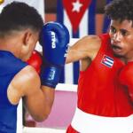 Boxeo espirituano entre logros y retos