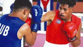 Boxeo espirituano entre logros y retos