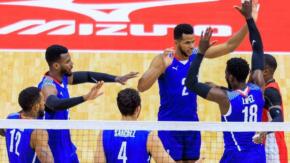 Voleibol cubano y la ilusión perdida
