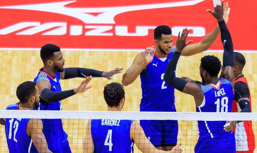 Voleibol cubano y la ilusión perdida