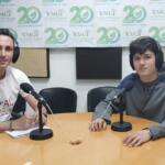 «La radio me aporta conocimientos»