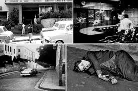 Los ecos eternos del 13 de marzo de 1957
