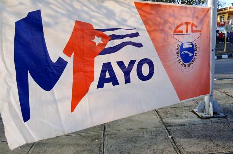 El deporte espirituano en fiesta del proletariado