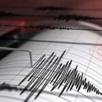 Quinto sismo perceptible del año movió a Santiago de Cuba