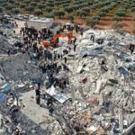 ALBA-TCP expresó su solidaridad con pueblos de Türkiye y Siria