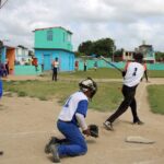 Softball propone en tiempo de verano