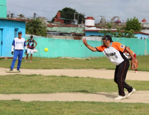 El deporte también suma en tiempo de verano. Foto: Oscar Alfonso Sosa.