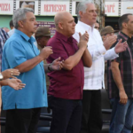 Ratifican carácter socialista de la Revolución Cubana