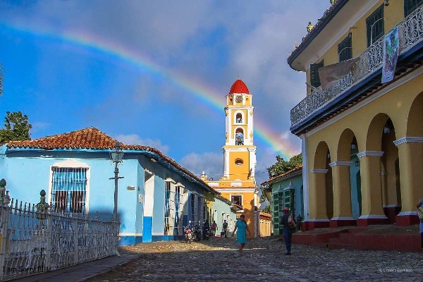 Museos a cielo abierto